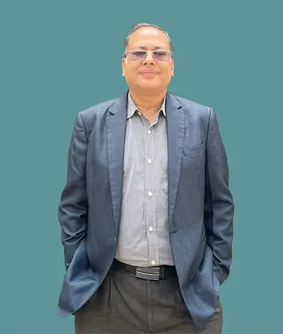 Prof. Dr. Iftekhar Md. Munir